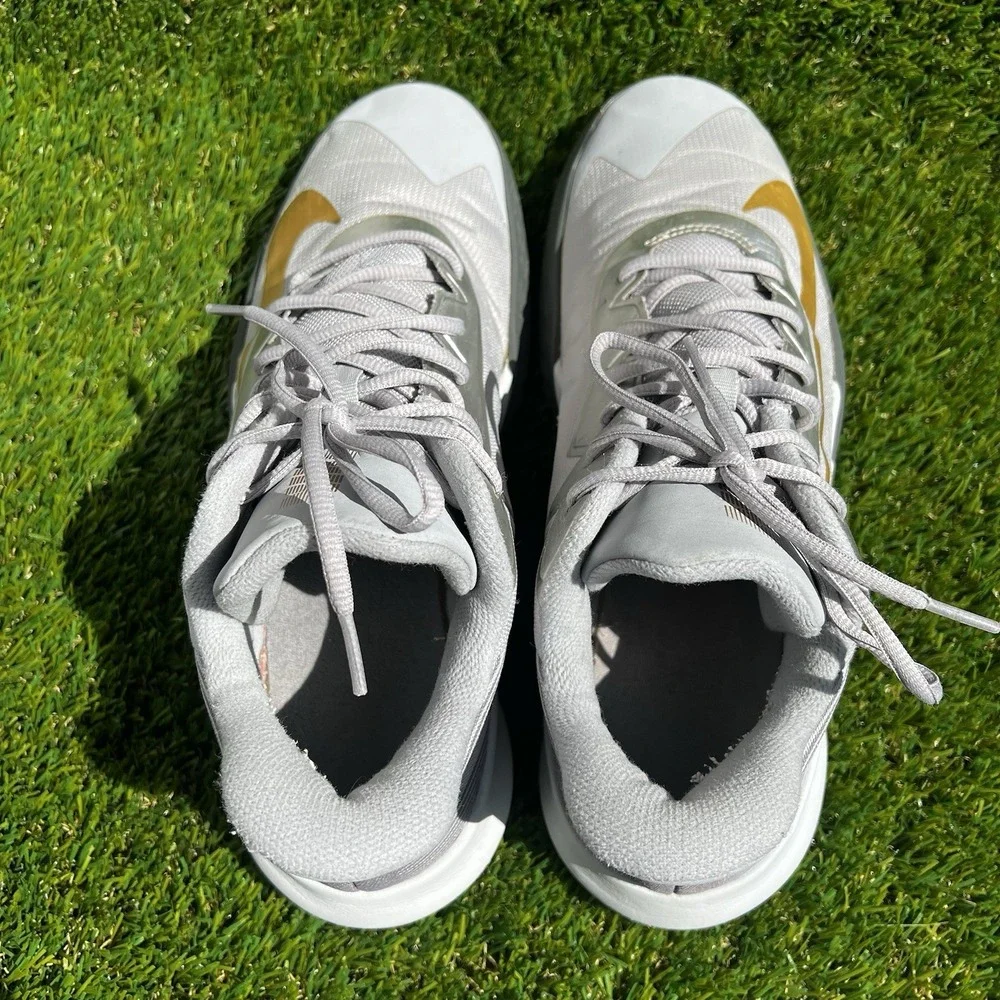 Nike still good